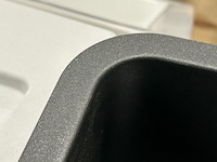 Spoeltafel reginox - afbeelding 2 van  3