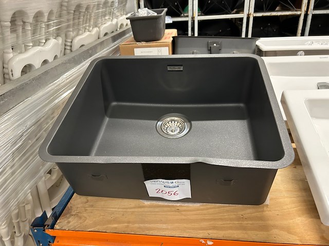 Spoeltafel reginox - afbeelding 1 van  4