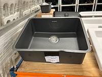 Spoeltafel reginox - afbeelding 1 van  4