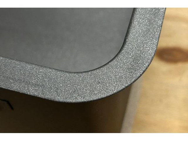 Spoeltafel reginox - afbeelding 2 van  4