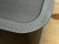 Spoeltafel reginox - afbeelding 2 van  4