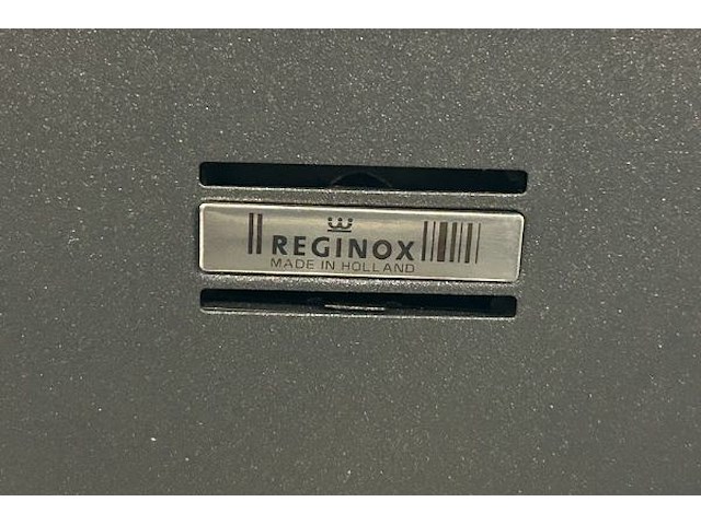 Spoeltafel reginox - afbeelding 4 van  4