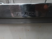 Spoeltafel rvs franke - afbeelding 4 van  4