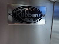 Spoeltafel rvs rubbens - afbeelding 5 van  6