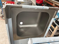 Spoeltafel rvs - afbeelding 3 van  3