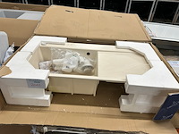 Spoeltafel villeroy boch - afbeelding 1 van  4