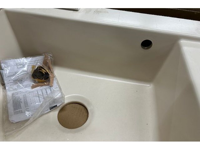 Spoeltafel villeroy boch - afbeelding 3 van  4