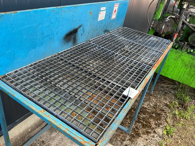 Spoeltafel - afbeelding 2 van  4