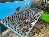 Spoeltafel - afbeelding 2 van  4