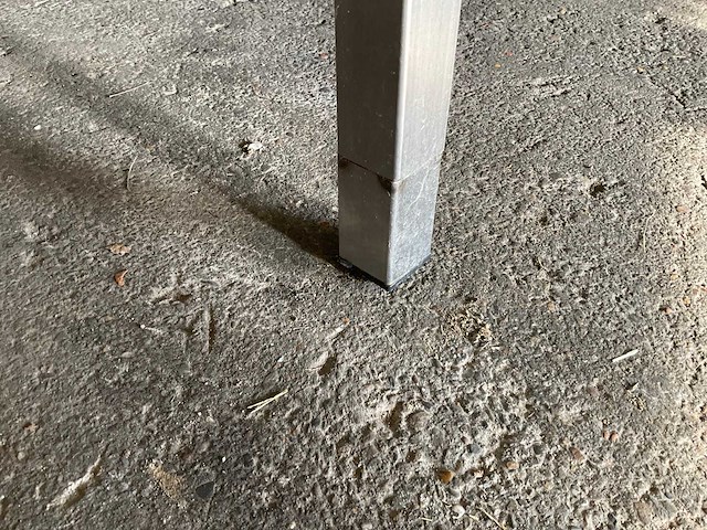 Spoeltafel - afbeelding 1 van  3