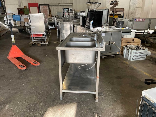 Spoeltafel - afbeelding 2 van  3