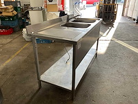 Spoeltafel - afbeelding 3 van  3