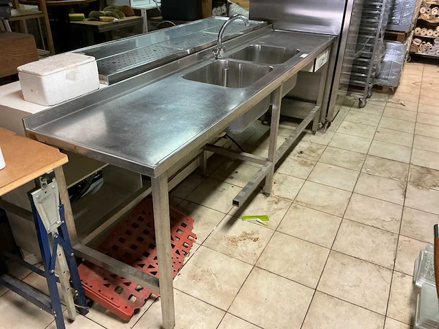 Spoeltafel - afbeelding 3 van  6