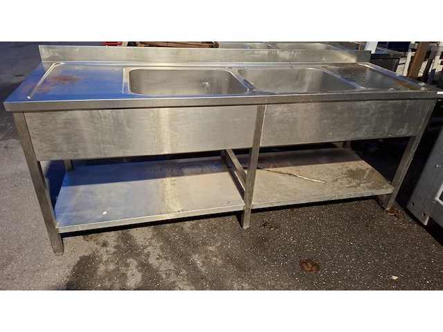 Spoeltafel - afbeelding 1 van  2