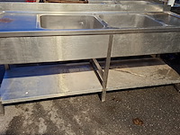 Spoeltafel - afbeelding 1 van  2