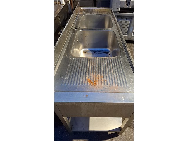 Spoeltafel - afbeelding 2 van  2