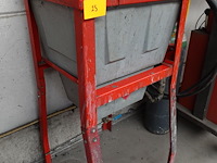 Spoeltafel - afbeelding 2 van  6