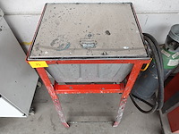 Spoeltafel - afbeelding 3 van  6