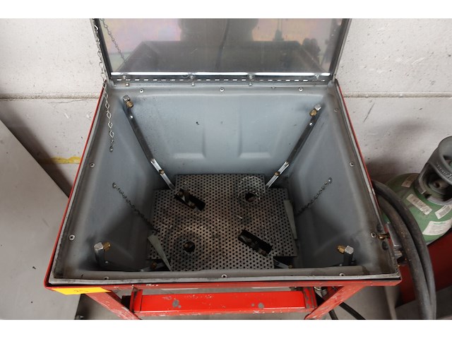 Spoeltafel - afbeelding 4 van  6