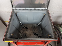 Spoeltafel - afbeelding 4 van  6