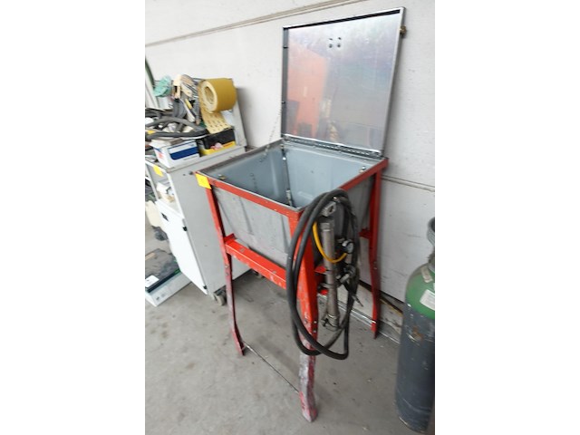 Spoeltafel - afbeelding 5 van  6