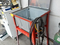 Spoeltafel - afbeelding 5 van  6