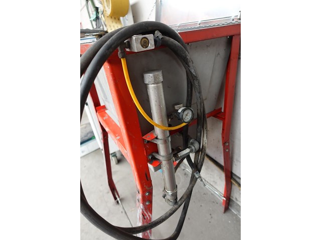 Spoeltafel - afbeelding 6 van  6