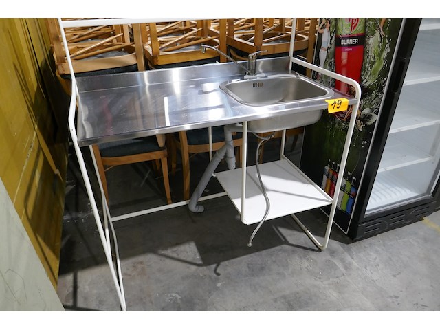 Spoeltafel - afbeelding 2 van  4