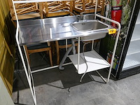 Spoeltafel - afbeelding 2 van  4