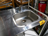 Spoeltafel - afbeelding 3 van  4