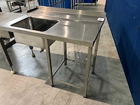 Spoeltafel - afbeelding 1 van  6