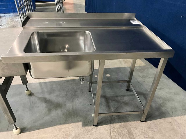 Spoeltafel - afbeelding 2 van  6