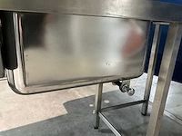 Spoeltafel - afbeelding 4 van  6