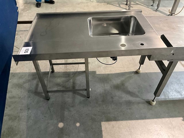 Spoeltafel - afbeelding 5 van  6