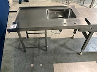 Spoeltafel - afbeelding 5 van  6