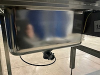 Spoeltafel - afbeelding 6 van  6