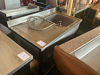 Spoeltafel - afbeelding 1 van  3