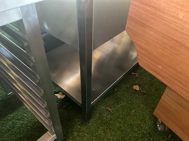 Spoeltafel - afbeelding 3 van  3