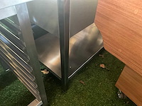 Spoeltafel - afbeelding 3 van  3