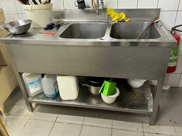 Spoeltafel - afbeelding 1 van  3