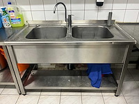 Spoeltafel - afbeelding 1 van  1