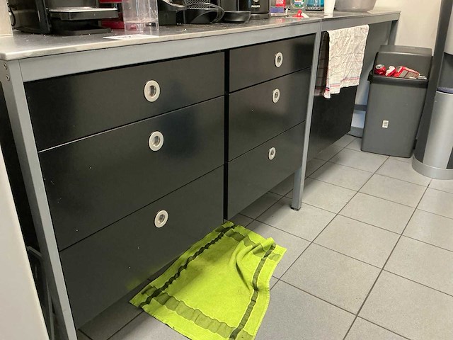 Spoeltafel - afbeelding 1 van  9