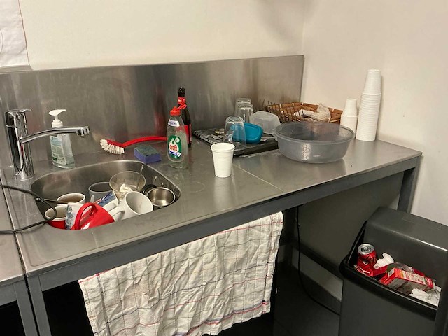 Spoeltafel - afbeelding 2 van  9