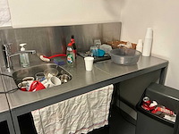 Spoeltafel - afbeelding 2 van  9