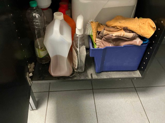 Spoeltafel - afbeelding 3 van  9