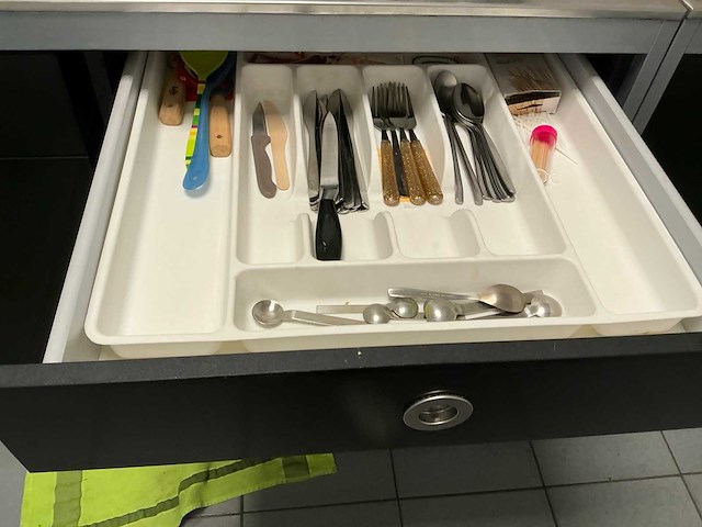 Spoeltafel - afbeelding 4 van  9