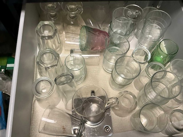 Spoeltafel - afbeelding 5 van  9