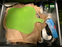 Spoeltafel - afbeelding 6 van  9