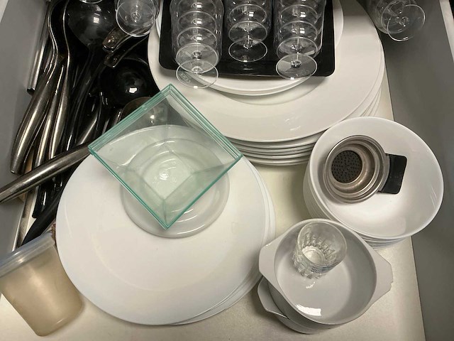 Spoeltafel - afbeelding 7 van  9