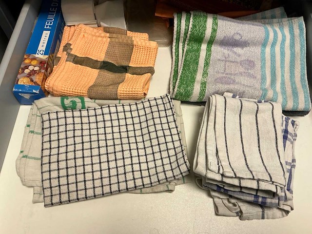 Spoeltafel - afbeelding 9 van  9